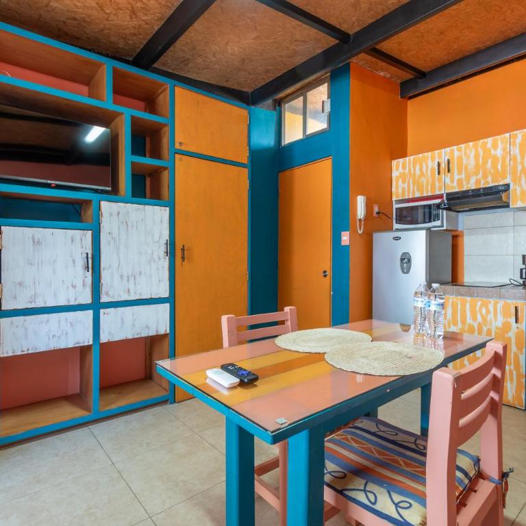 Lofts San Ángel - Standard Double Room - 6