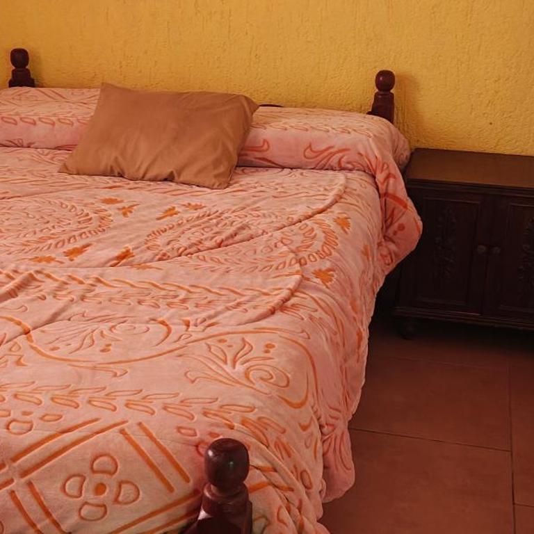 El mamboreta - Apartamento de 2 dormitorios - 15