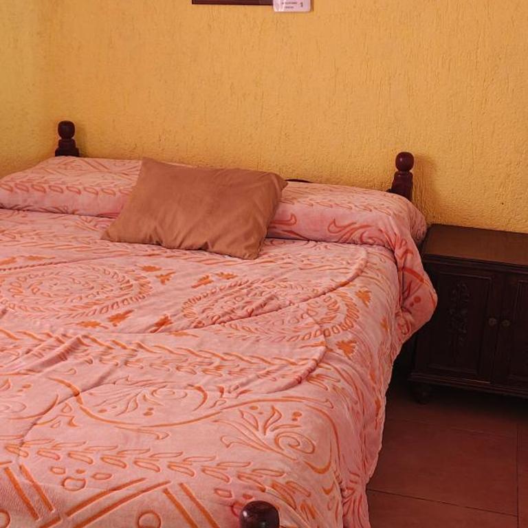 El mamboreta - Apartamento de 2 dormitorios - 28