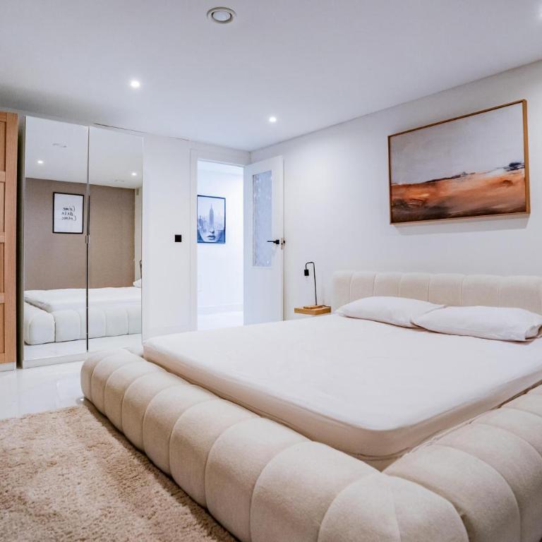 Gorgeous Home In Mijas - Casa de 4 dormitorios - 5