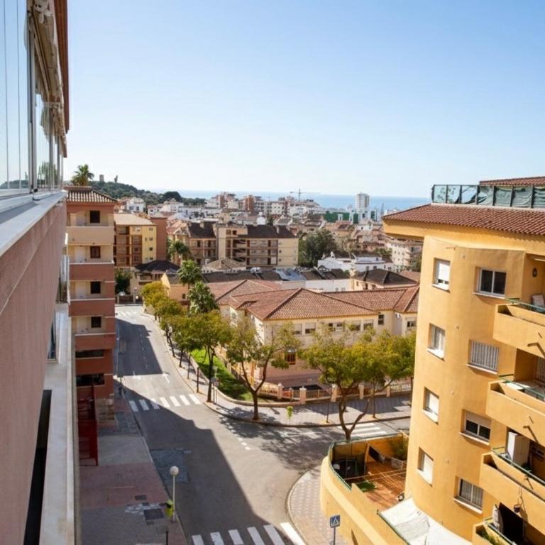 Apartamento Padilla & Romero - Apartamento de 1 dormitorio - 34