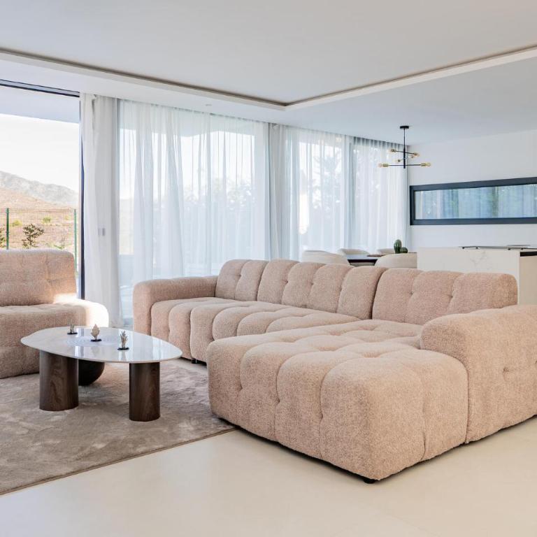Gorgeous Home In Mijas - Casa de 4 dormitorios - 14