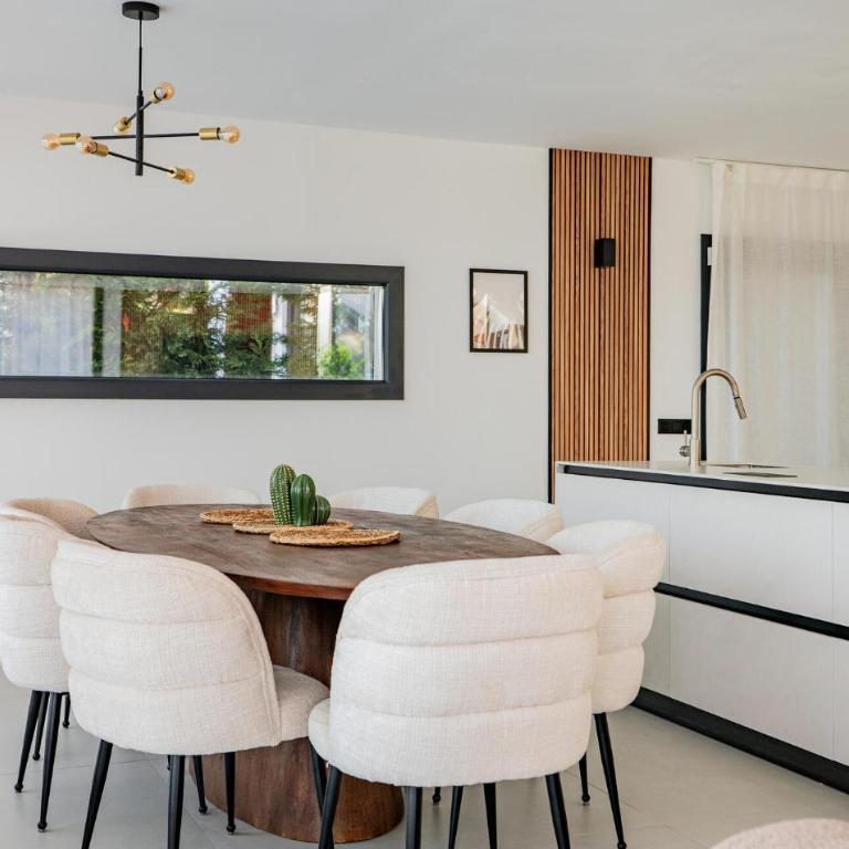 Gorgeous Home In Mijas - Casa de 4 dormitorios - 15