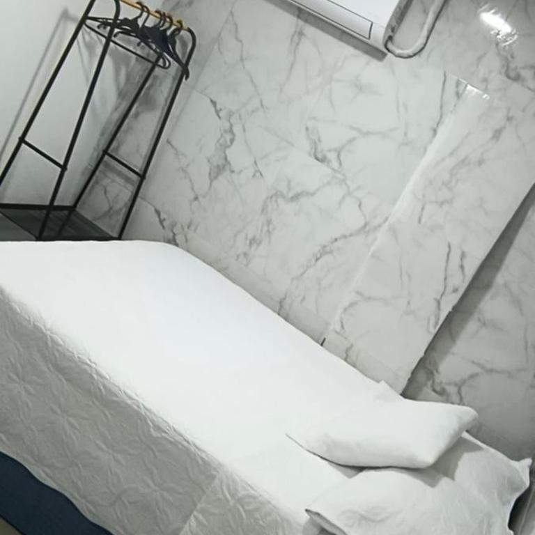 Hostal Casa de las Americas - Habitación Doble - 5