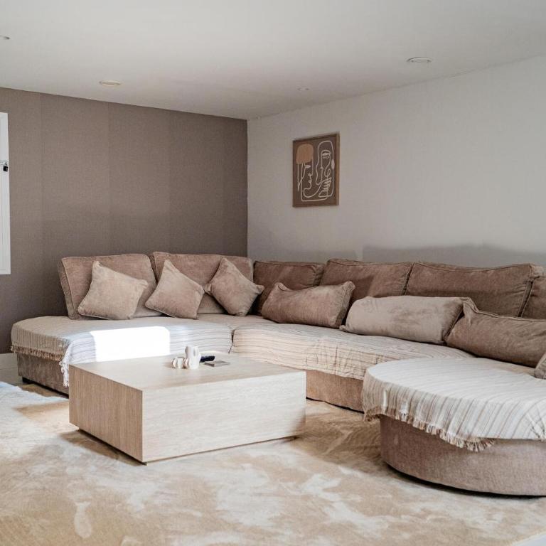Gorgeous Home In Mijas - Casa de 4 dormitorios - 19