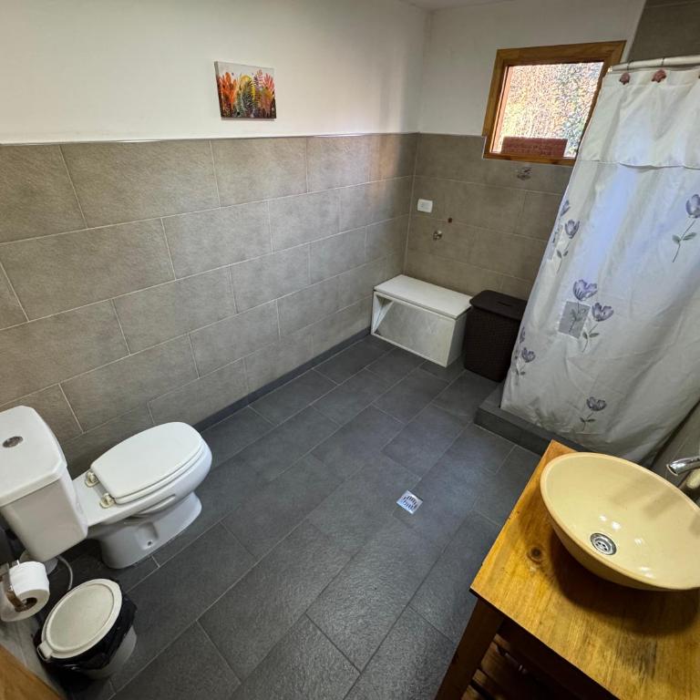 Casa Mallin Azul - Chalet de 3 dormitorios - 26