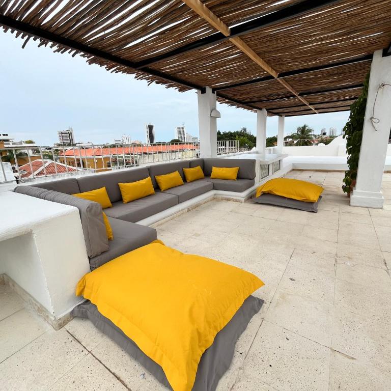 Casa Miramar by Soho - Three-Bedroom House - 19