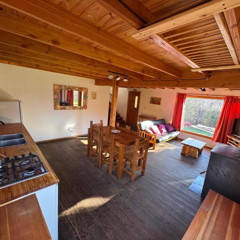 Casa Mallin Azul - Chalet de 3 dormitorios - 14