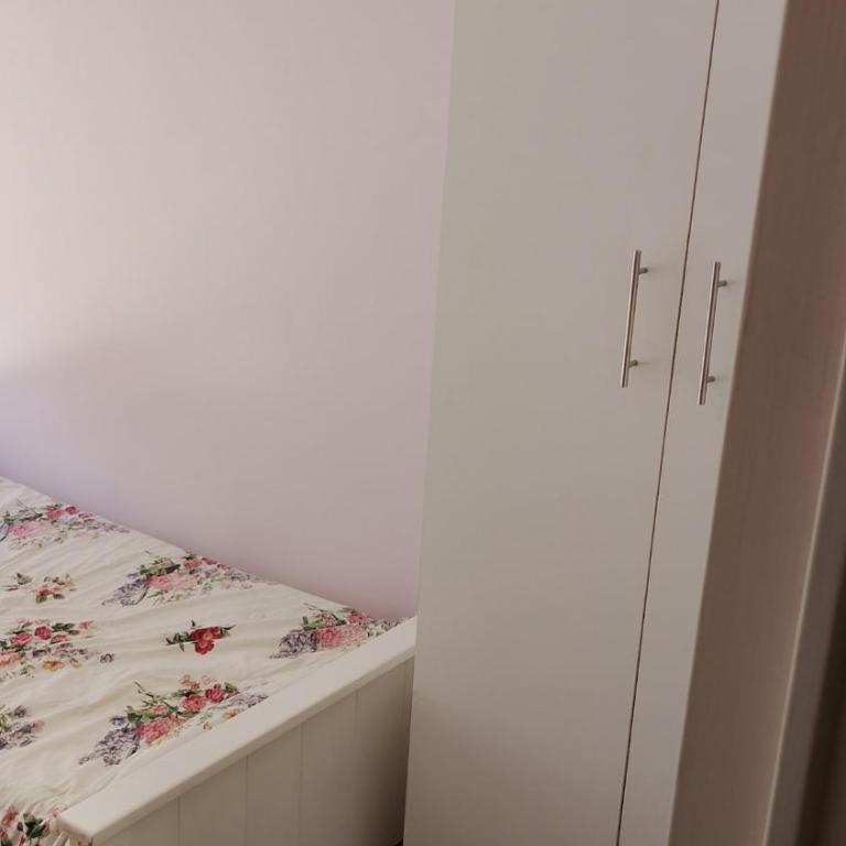 Beautiful 4 ambientes en Recoleta - Apartamento de 3 dormitorios con balcón - 7