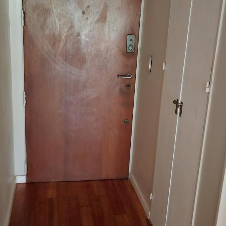 Beautiful 4 ambientes en Recoleta - Apartamento de 3 dormitorios con balcón - 8