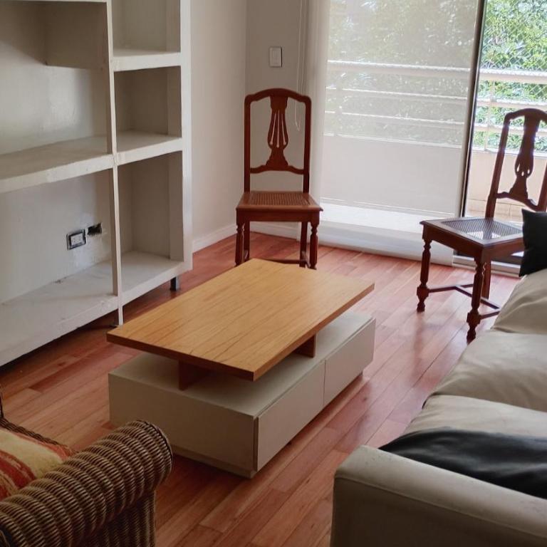 Beautiful 4 ambientes en Recoleta - Apartamento de 3 dormitorios con balcón - 16