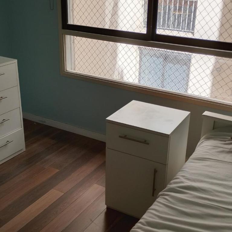 Beautiful 4 ambientes en Recoleta - Apartamento de 3 dormitorios con balcón - 18