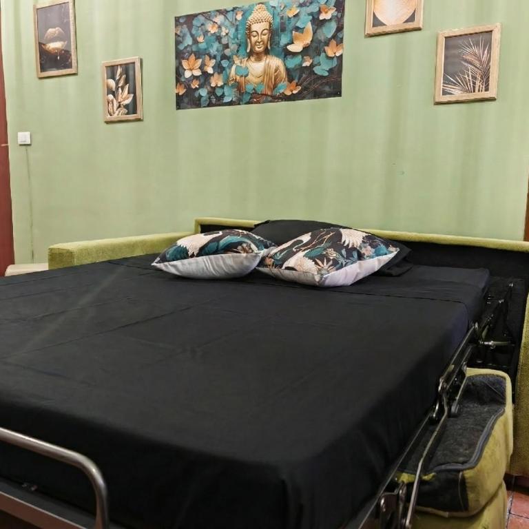 Guest House Scalia - Appartamento con 2 Camere da Letto - 58