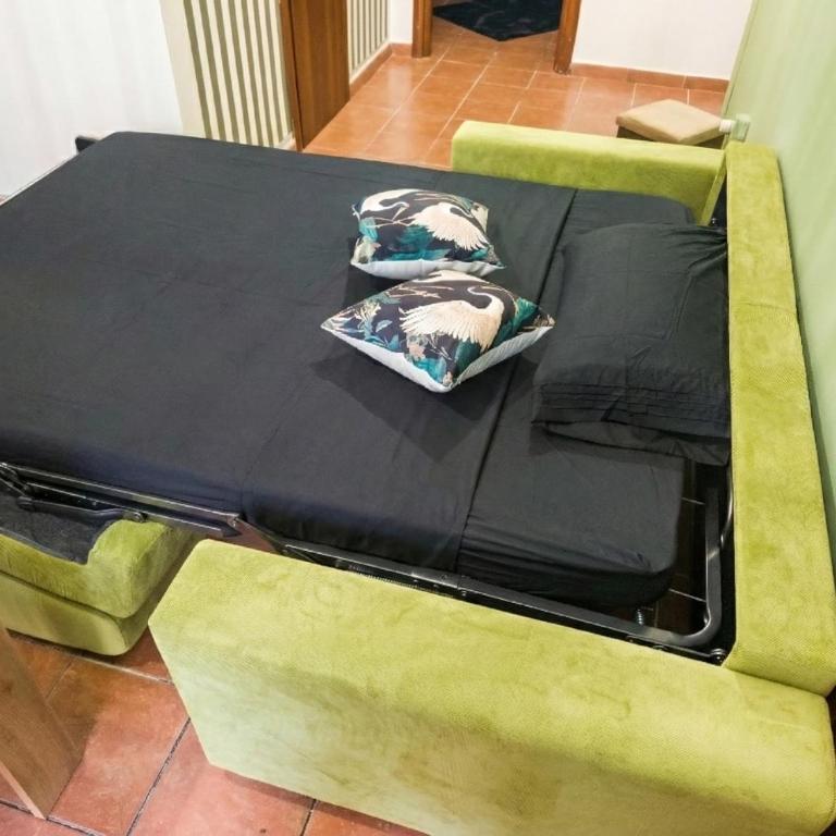 Guest House Scalia - Appartamento con 2 Camere da Letto - 57
