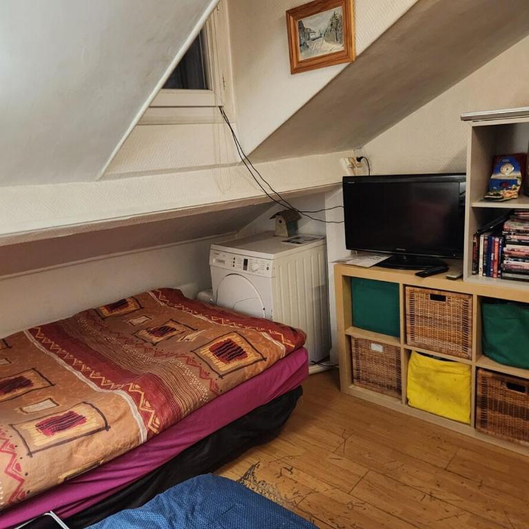 Appartment Paris South - Appartement 1 Chambre - 1