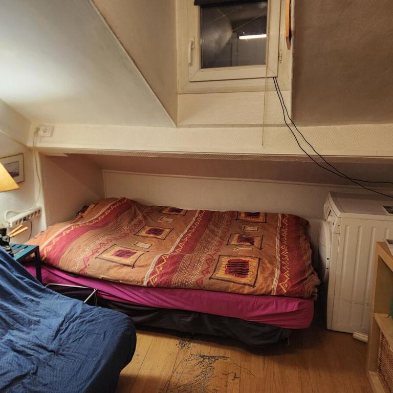 Appartment Paris South - Appartement 1 Chambre - 2