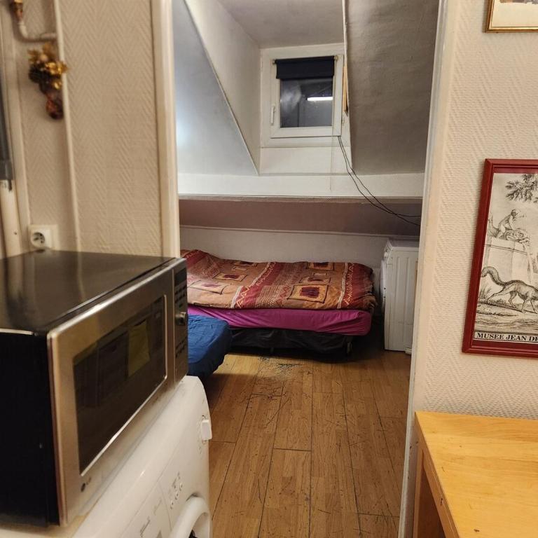 Appartment Paris South - Appartement 1 Chambre - 6