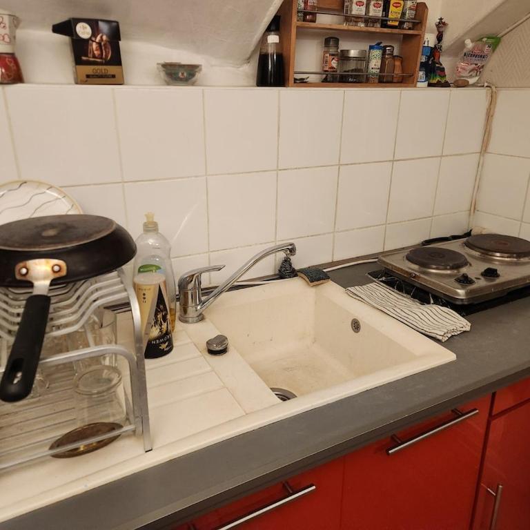 Appartment Paris South - Appartement 1 Chambre - 7