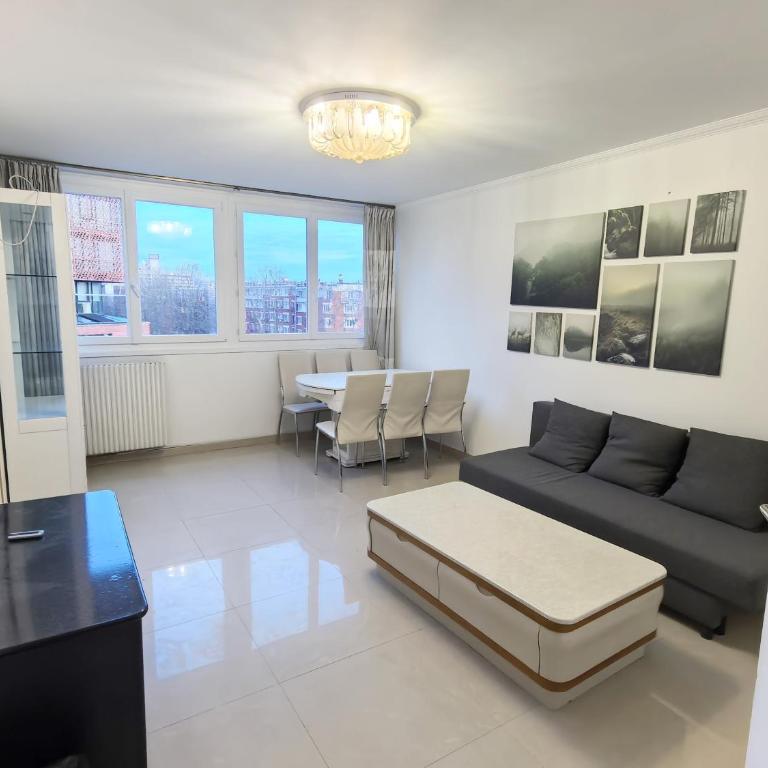 Cozy Apartment 13 - Appartamento - 1
