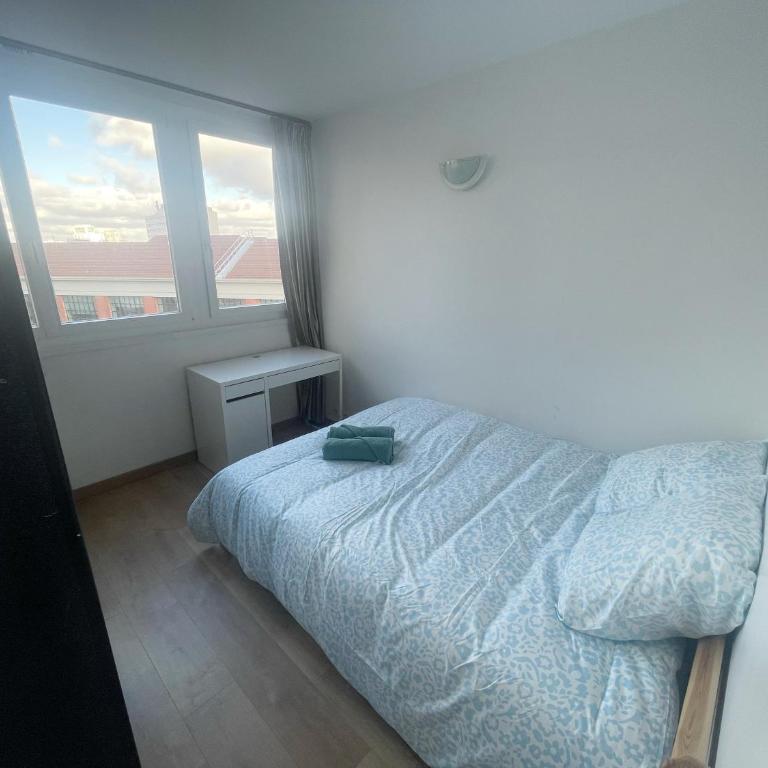 Cozy Apartment 13 - Appartamento - 2