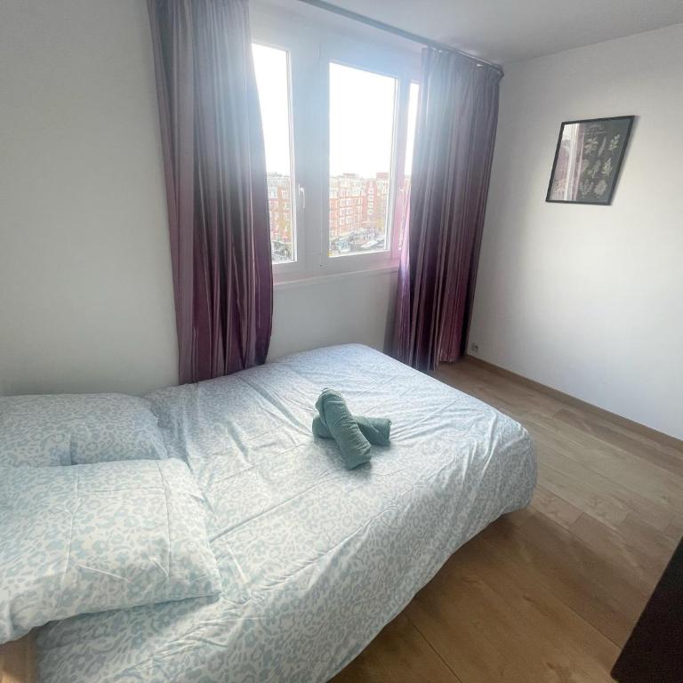 Cozy Apartment 13 - Appartamento - 5
