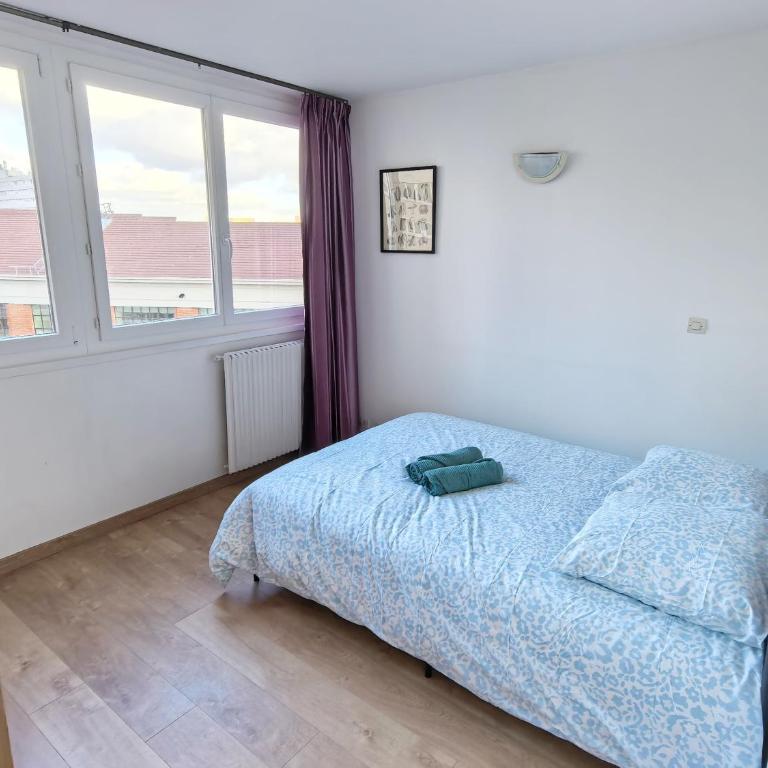 Cozy Apartment 13 - Appartamento - 6