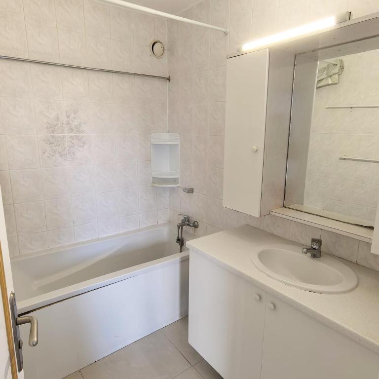 Cozy Apartment 13 - Appartamento - 8