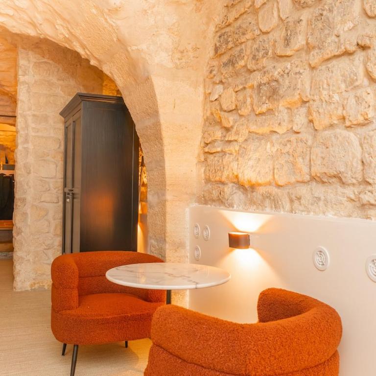 Exceptional Apartment Île Saint Louis - Jacuzzi - Appartement 3 Chambres - 3
