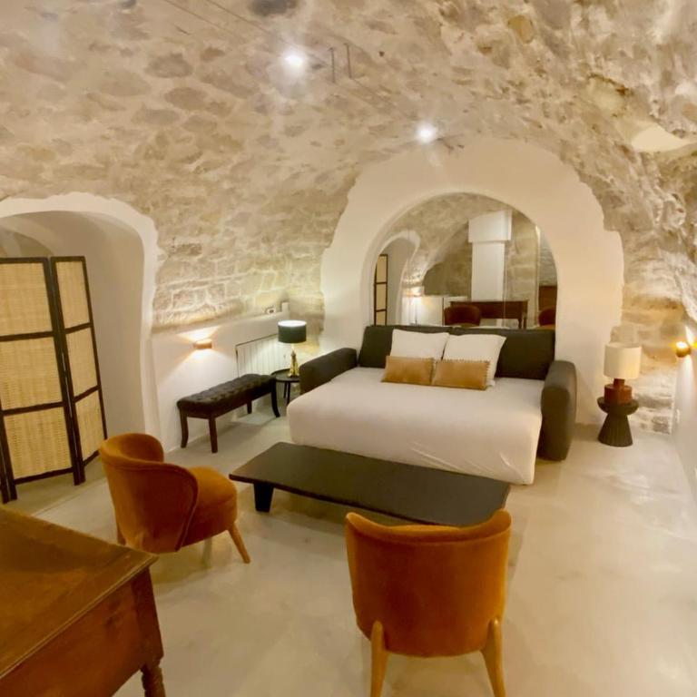 Exceptional Apartment Île Saint Louis - Jacuzzi - Appartement 3 Chambres - 6