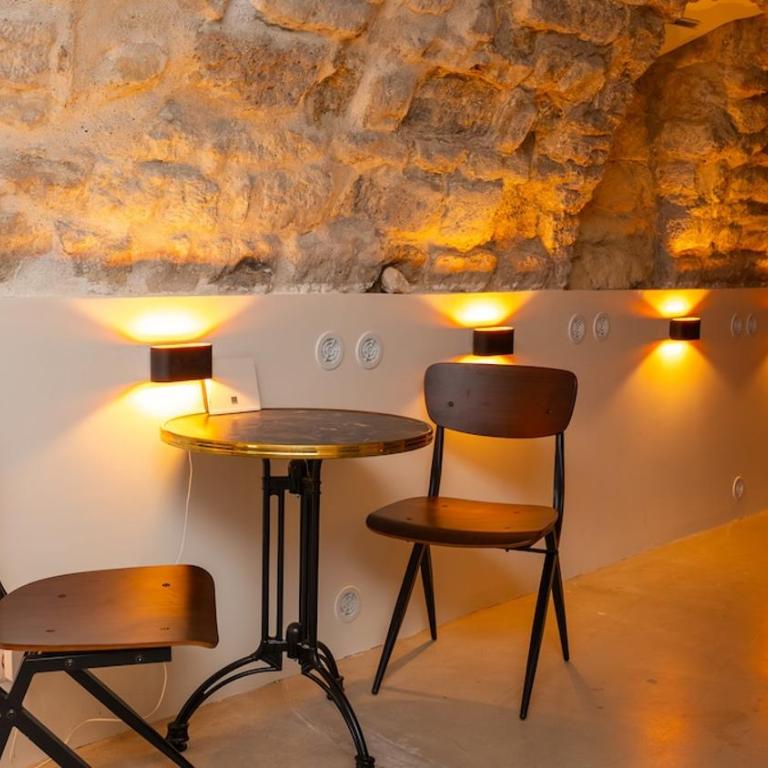 Exceptional Apartment Île Saint Louis - Jacuzzi - Appartement 3 Chambres - 16