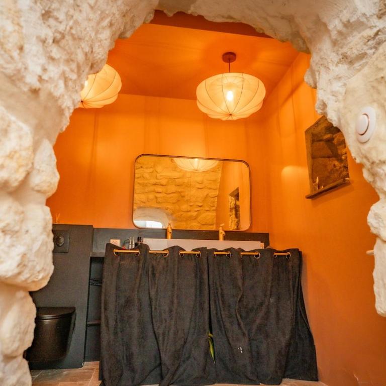 Exceptional Apartment Île Saint Louis - Jacuzzi - Appartement 3 Chambres - 26