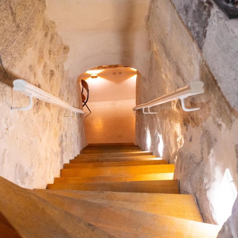 Exceptional Apartment Île Saint Louis - Jacuzzi - Appartement 3 Chambres - 33