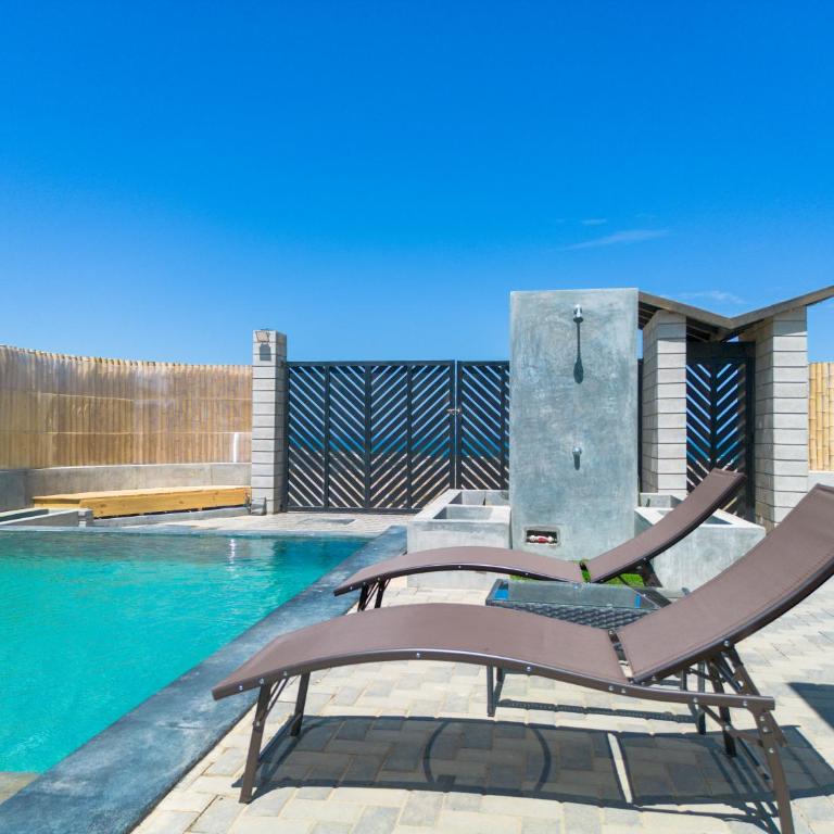 Casa Granda - One-Bedroom Apartment - 1