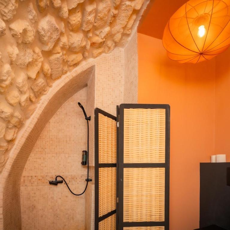 Exceptional Apartment Île Saint Louis - Jacuzzi - Appartement 3 Chambres - 52