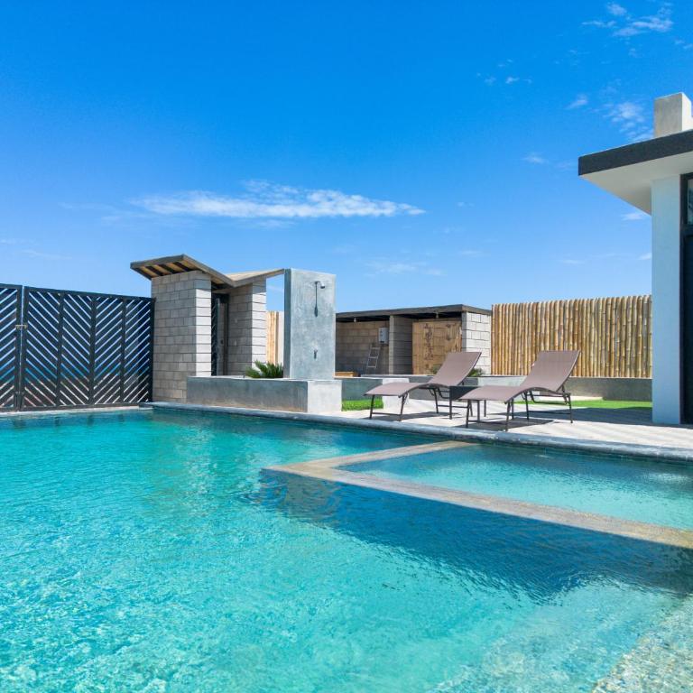 Casa Granda - One-Bedroom Apartment - 4