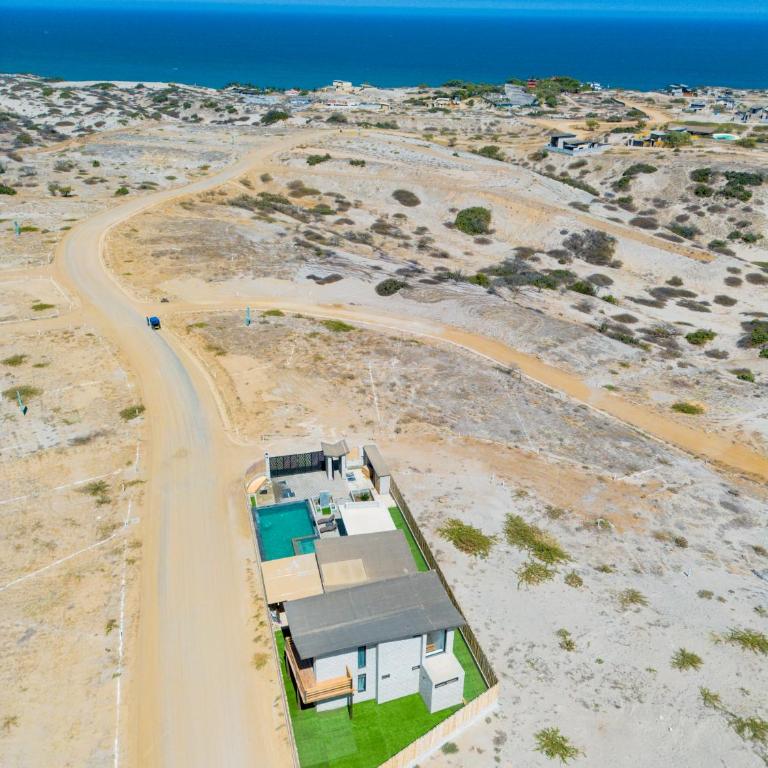 Casa Granda - One-Bedroom Apartment - 5