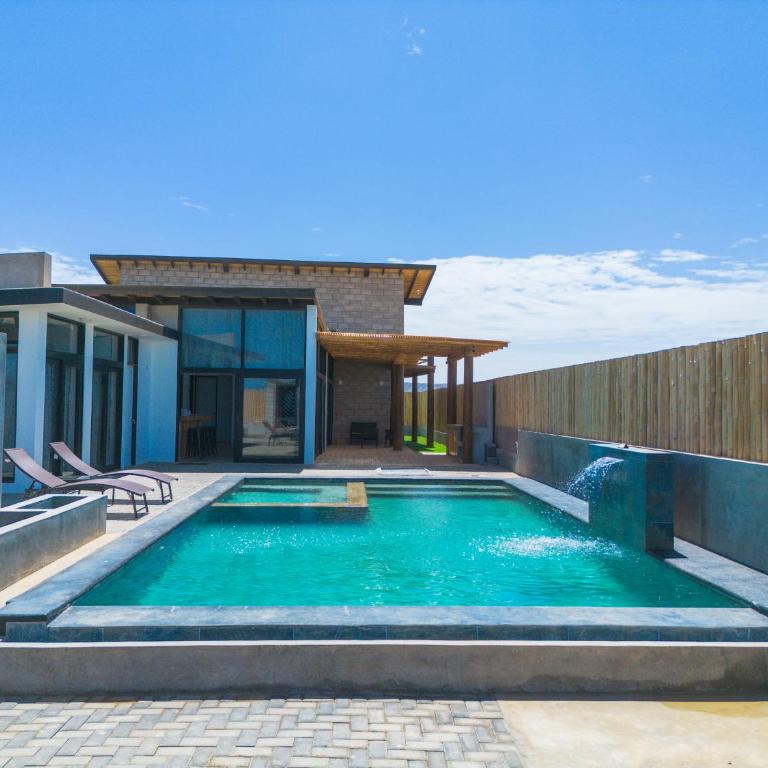 Casa Granda - One-Bedroom Apartment - 7
