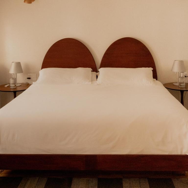 Casa Pani - Habitación Deluxe con cama extragrande - 6