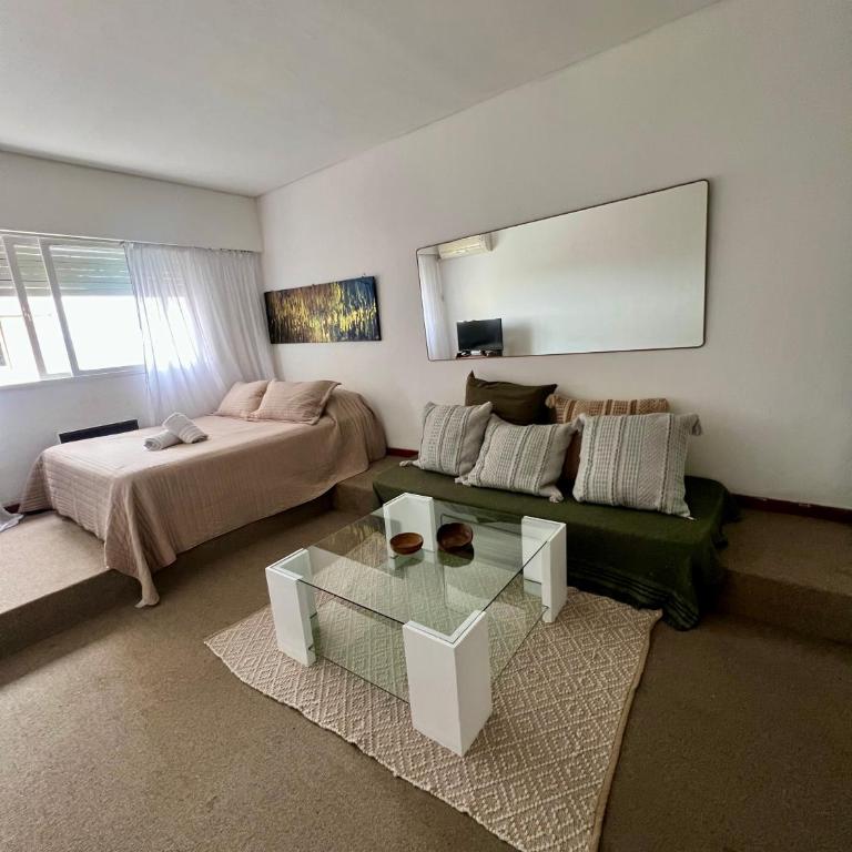 Depto en Recoleta sobre Libertador - Apartamento Clásico - 2