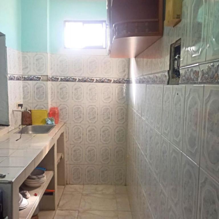 Aparta Hotel Palacios - Apartamento con balcón - 3