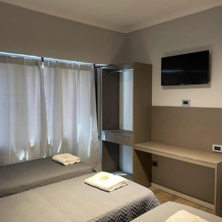 Grand Bolluk - Habitación Triple - 1