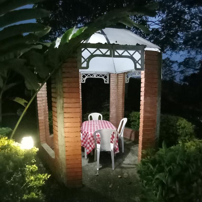 Villa campestre en conjunto residencial - Villa de 3 dormitorios - 3