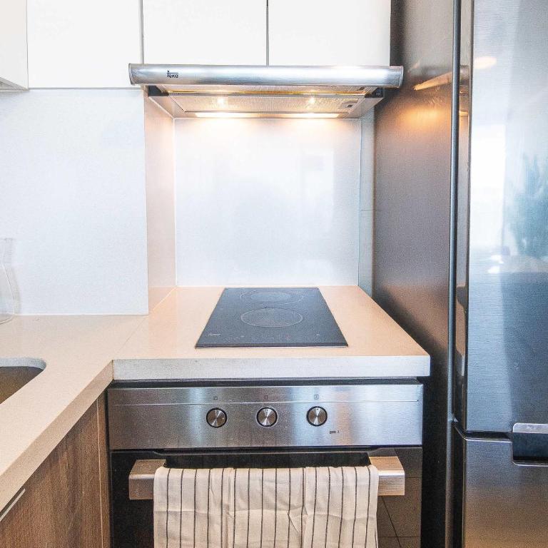 HOM DE LUJO I Parking l Wifi l Lavanderia l Piscina - Apartment - 14