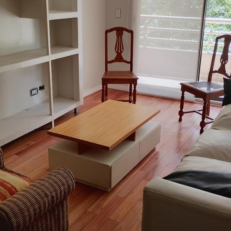 Beautiful 4 ambientes en Recoleta - Apartamento de 3 dormitorios con balcón - 6