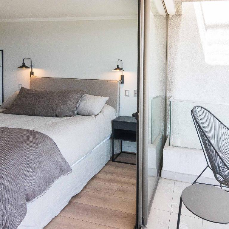 HOM DE LUJO I Parking l Wifi l Lavanderia l Piscina - Apartment - 2