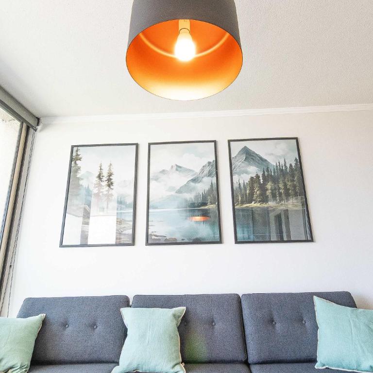 HOM DE LUJO I Parking l Wifi l Lavanderia l Piscina - Apartment - 15