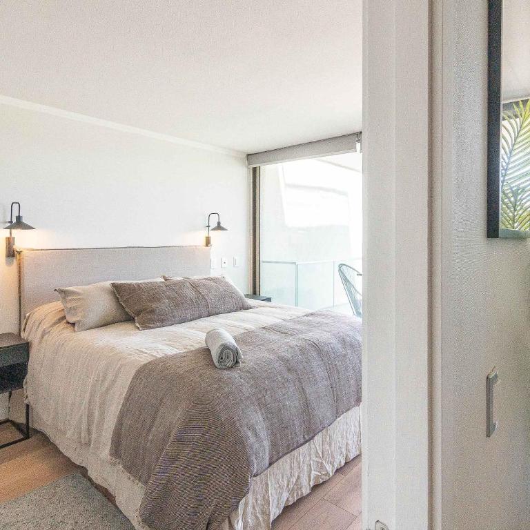 HOM DE LUJO I Parking l Wifi l Lavanderia l Piscina - Apartment - 25
