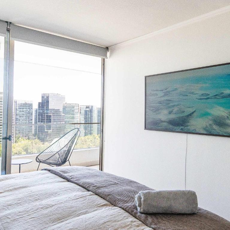 HOM DE LUJO I Parking l Wifi l Lavanderia l Piscina - Apartment - 28