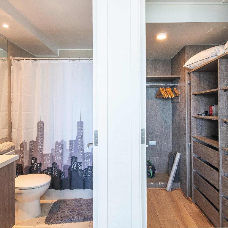 HOM DE LUJO I Parking l Wifi l Lavanderia l Piscina - Apartment - 29