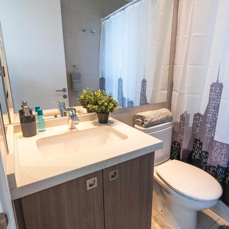 HOM DE LUJO I Parking l Wifi l Lavanderia l Piscina - Apartment - 30